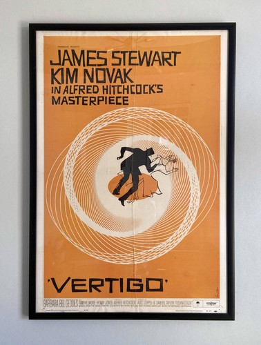 Vintage 1sh first edition - vintage,