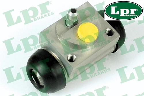 Rear braking cylinder 4720 - cylinder, lpr