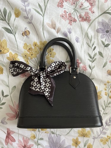 Louis vuitton alma - vuitton, bb