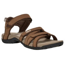 Teva Womens Tirra Leather Sandal