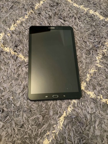 Samsung galaxy tab - galaxy, a6