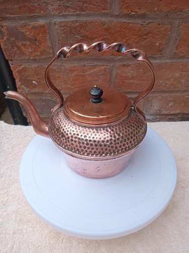 Antique henry loveridge co - &,
