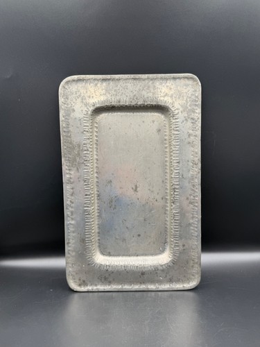 Norwegian handmade pewter - norwegian,