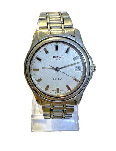 Tissot watch men - tissot, men’s