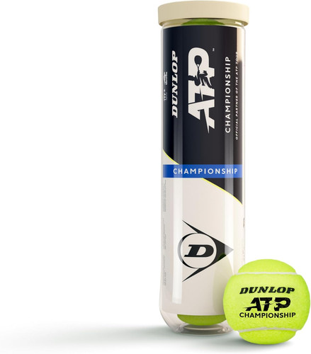 Dunlop tennis ball atp - ball,