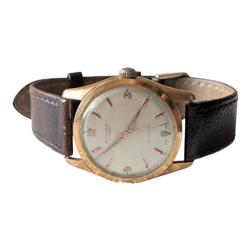Rodania gold plated - rodania,