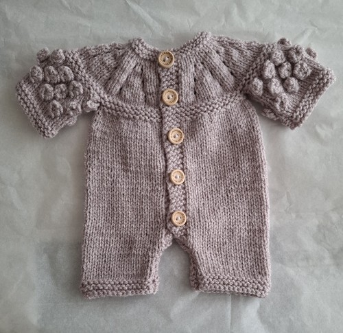 Dinkum doll clothes - doll,