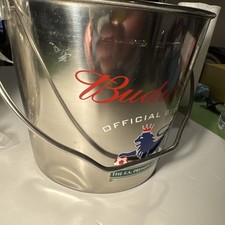 Budweiser Official Beer of the