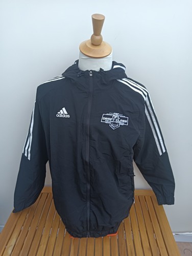 Mens adidas windbreaker - adidas, jacket