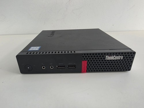 Lenovo thinkcentre m710q - thinkcentre,