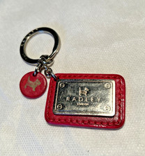 Radley Pink & Silver Signature