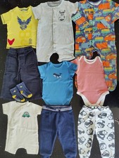 Baby boy months summer - boy's,
