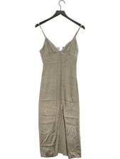 Shona Joy A-Line Midi Dress