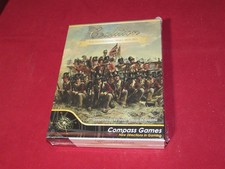 Compass Games: Coalition: The