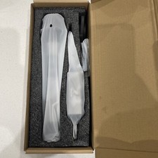 TONOR TW-620 Wireless Microphone UHF Metal Cordless Handheld Mic System #03