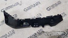 GENUINE MAZDA 2 GT SPORT 19-22 REAR LEFT PASSENGER SIDE BUMPER BRACKET D09H502J1