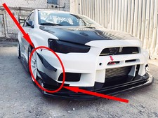 Carbon Varis Style Look Front