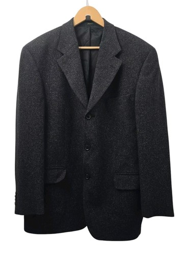 Jaguar wool blend - wool, tweed