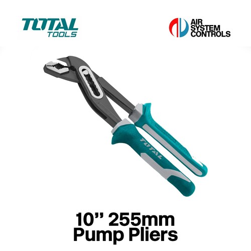 Total tools 250mm water - 10"/250mm,,