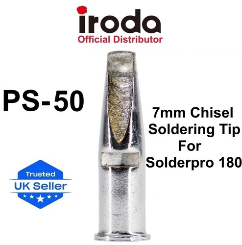 Pro iroda 7mm chisel - iroda,
