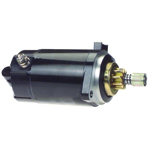 Starter motor yamaha 200hp - starter, 40-200hp