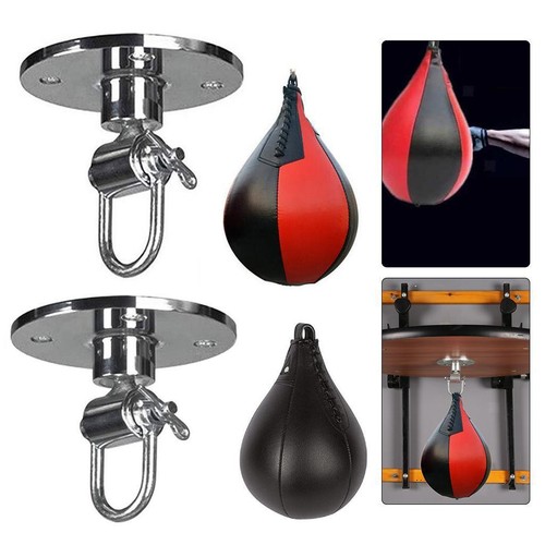 Leather boxing speed - pu,