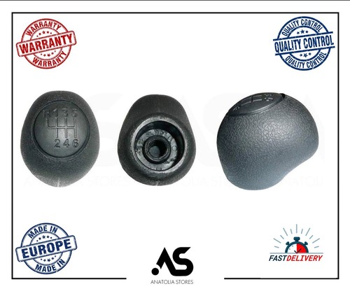 Gear knob manual speeds - gear, for