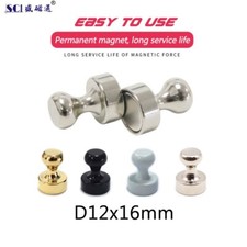 small & large NEODYMIUM