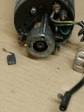 MILLER TYPE D6 6 VOLT DYNAMO