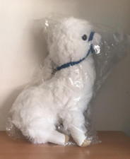 Arpakasso Grass Mud Horse