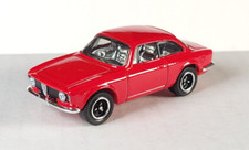 Matchbox loose 1965 Alfa Romeo