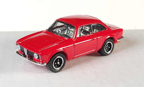 Matchbox loose 1965 alfa - loose,