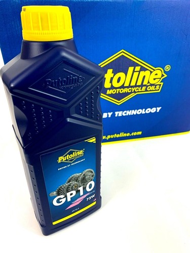 Putoline gp10 sae - gp10,