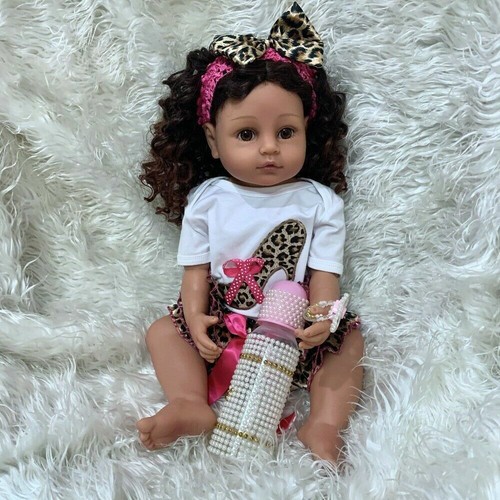 Realistic reborn baby dolls - baby,