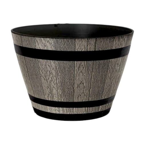 Vintage whiskey barrel - vintage,