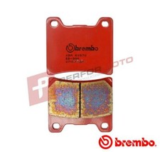 Brembo SP Sintered Rear Brake
