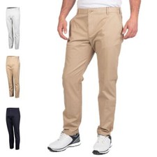 Mens chino trousers island - chino,