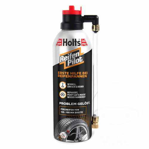 Holts tyre weld foam - tyre, /
