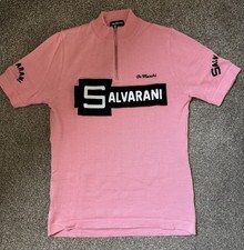 De Marchi Salvarani Maglia