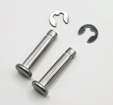 rc car 1/10 scale tamiya thunder shot thunder dragon rear suspension pin 2685030