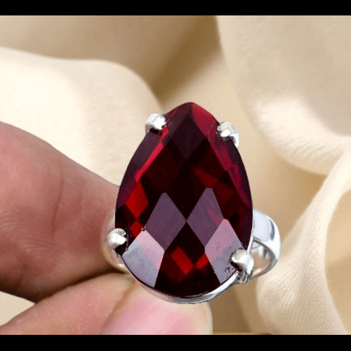 Mozambique garnet gemstone - mozambique,