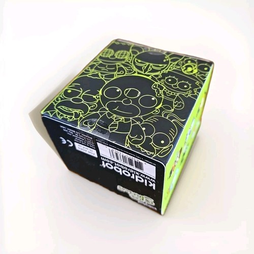 Rare 2012 kidrobot simpsons - 2012,