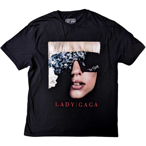 Lady gaga shirt the fame - lady, t-shirt: