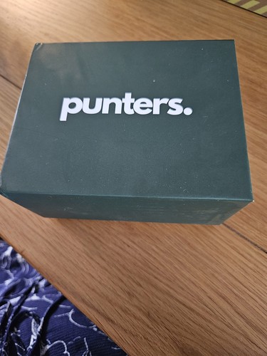 Punters golf laser - golf,
