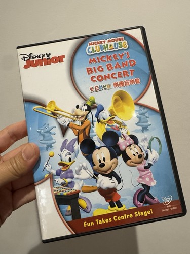 Disney mickey mouse - mickey,