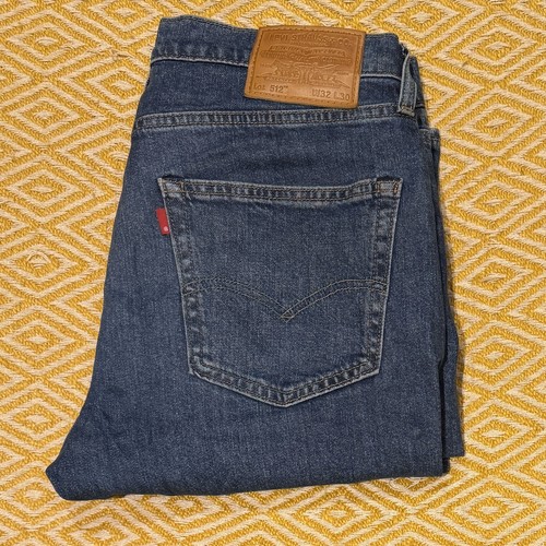 Levi 512 men - 512, men's