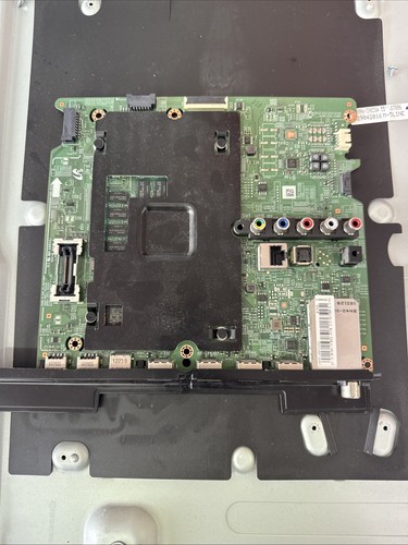 Samsung ue55ju6800 main - main, av