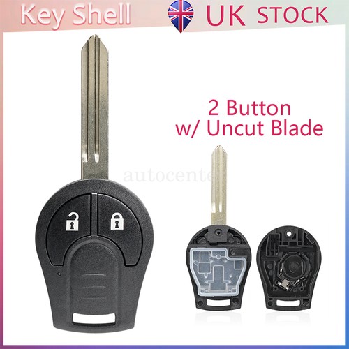 Button car key case - 2,