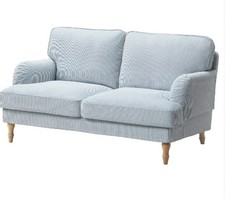Used IKEA STOCKSUND Cover for