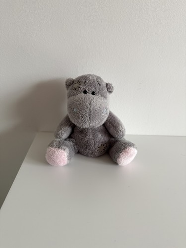 Thomas the hippo - the, my